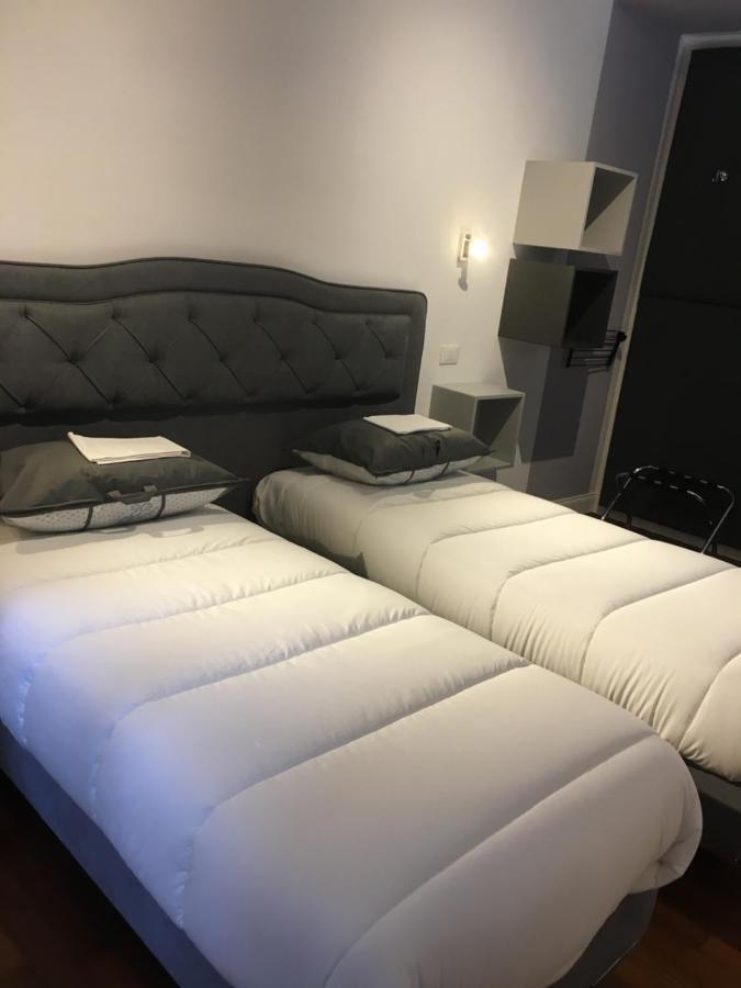 Luxury House Belle Arti 3Bedr Piazza Del Popolo Roma Exterior foto