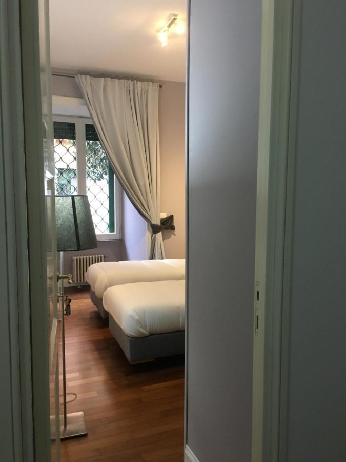Luxury House Belle Arti 3Bedr Piazza Del Popolo Roma Exterior foto