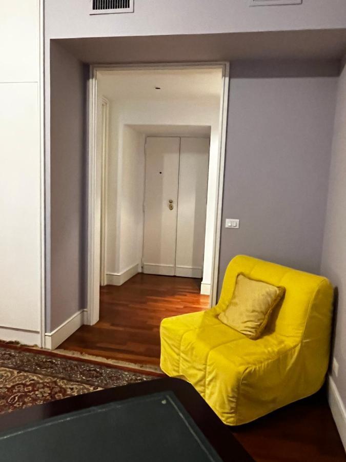 Luxury House Belle Arti 3Bedr Piazza Del Popolo Roma Exterior foto
