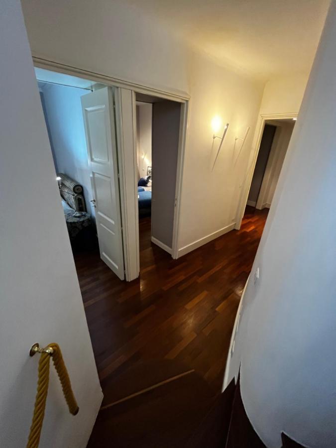 Luxury House Belle Arti 3Bedr Piazza Del Popolo Roma Exterior foto