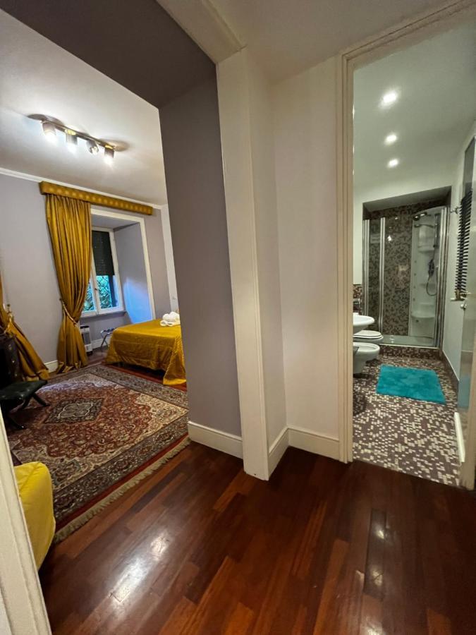 Luxury House Belle Arti 3Bedr Piazza Del Popolo Roma Exterior foto