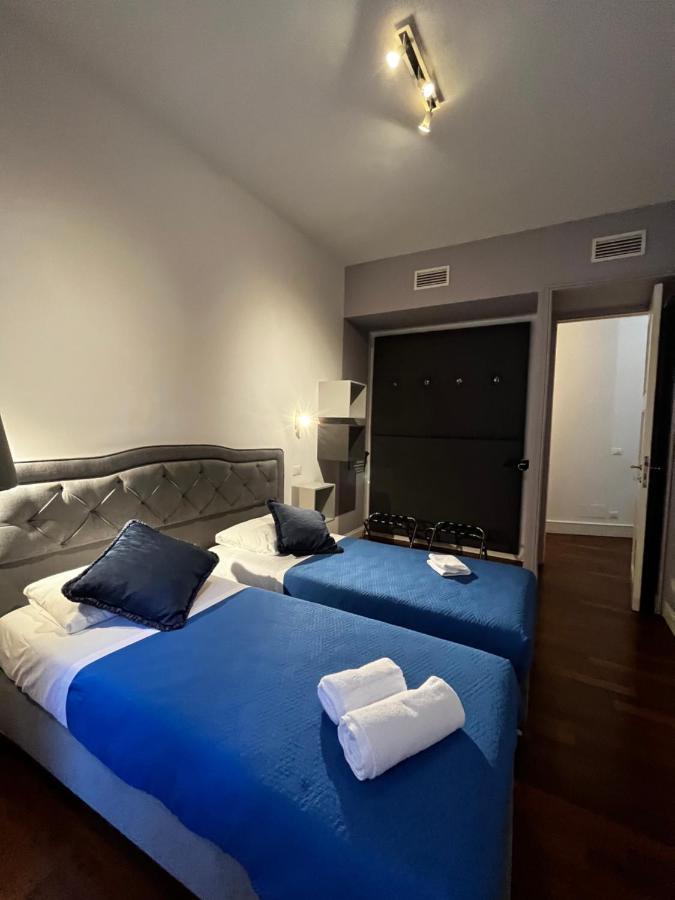 Luxury House Belle Arti 3Bedr Piazza Del Popolo Roma Exterior foto