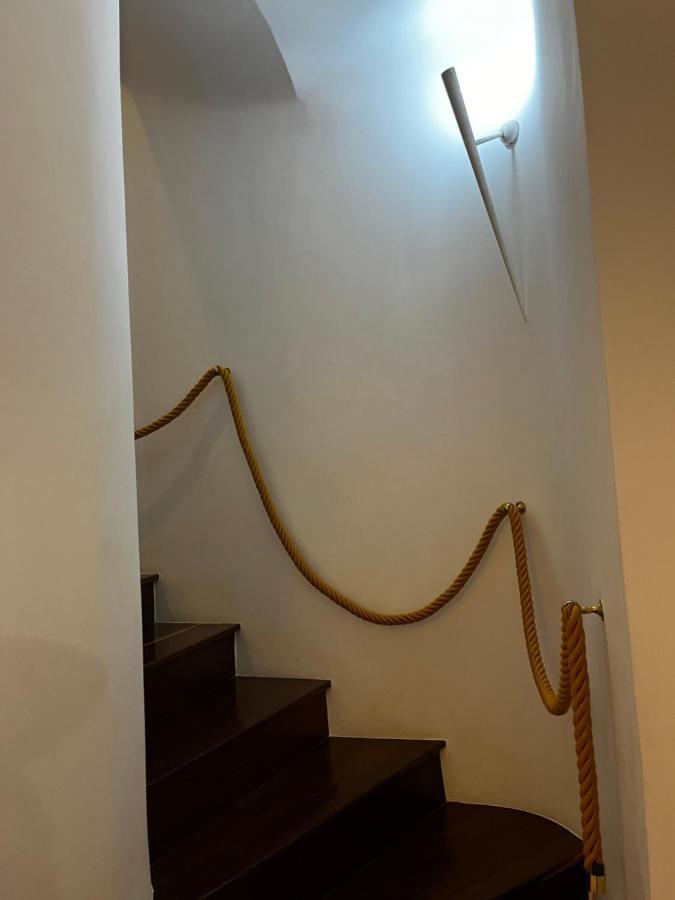 Luxury House Belle Arti 3Bedr Piazza Del Popolo Roma Exterior foto