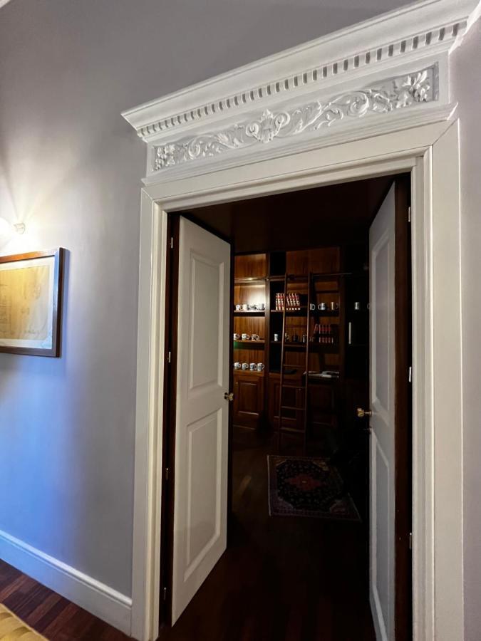 Luxury House Belle Arti 3Bedr Piazza Del Popolo Roma Exterior foto