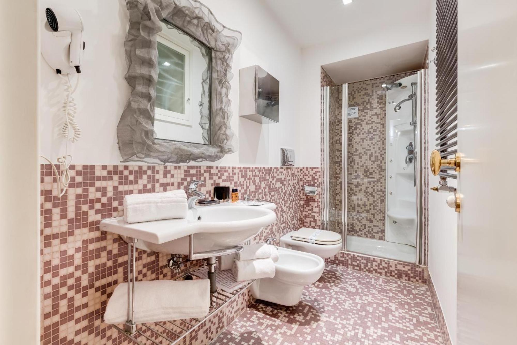 Luxury House Belle Arti 3Bedr Piazza Del Popolo Roma Exterior foto