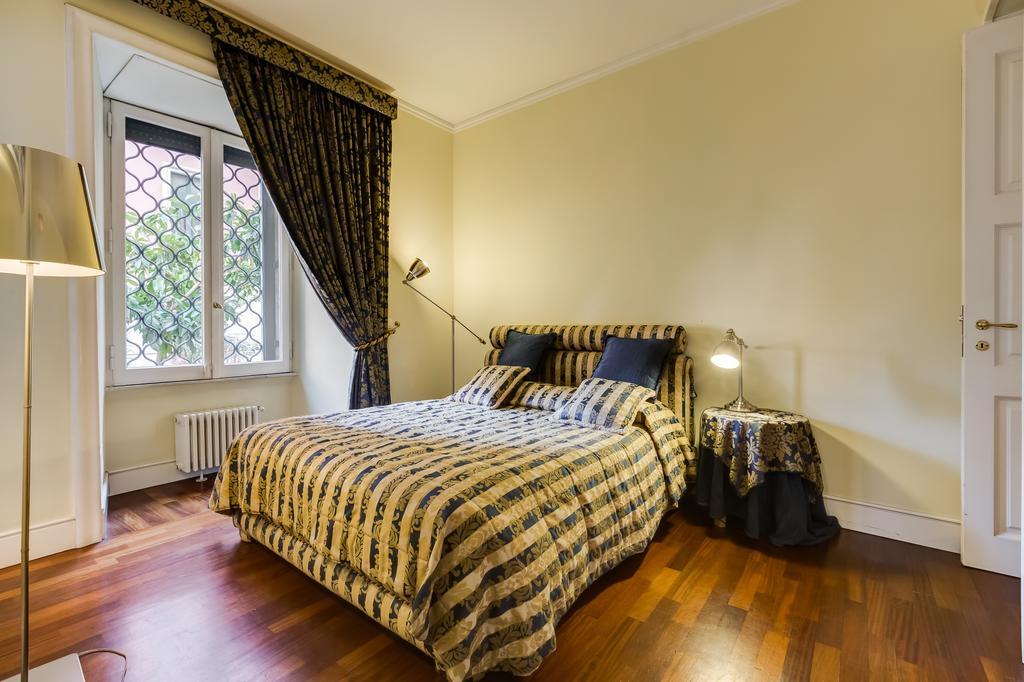 Luxury House Belle Arti 3Bedr Piazza Del Popolo Roma Exterior foto