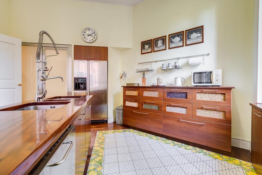 Luxury House Belle Arti 3Bedr Piazza Del Popolo Roma Exterior foto