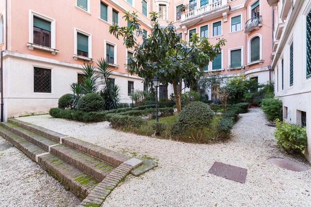 Luxury House Belle Arti 3Bedr Piazza Del Popolo Roma Exterior foto